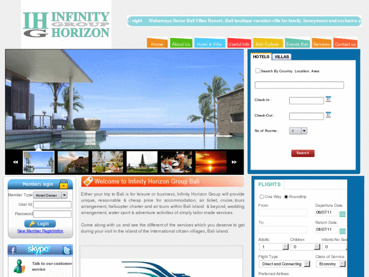 www.baliinfinity.com