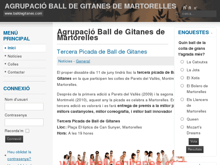 www.balldegitanes.com