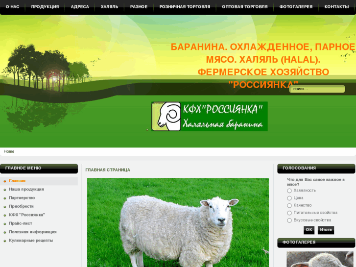 www.baranina.org