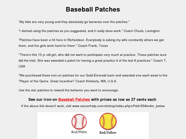 www.baseballpatches.org