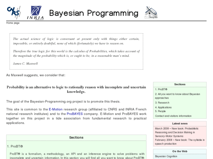 www.bayesian-programming.org