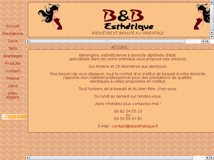 www.bbesthetique.fr