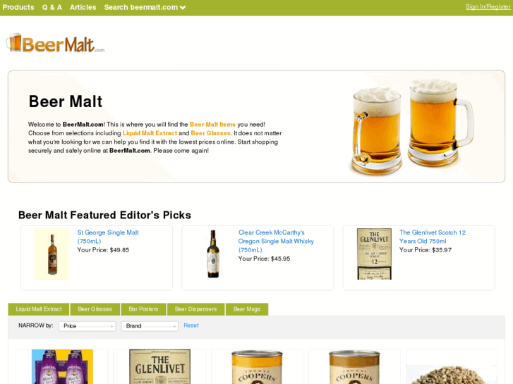 www.beermalt.com