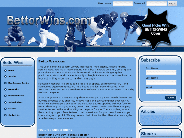 www.bettorwins.com