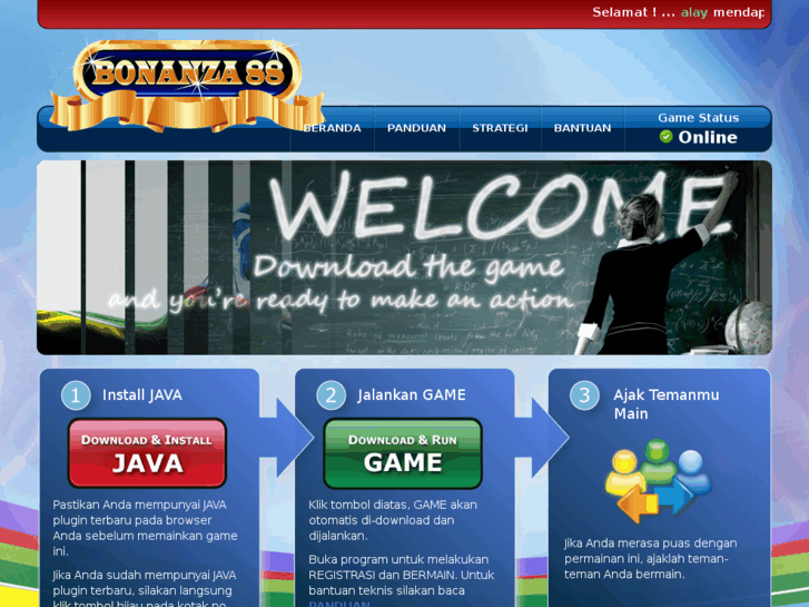 www.bonanza88.com