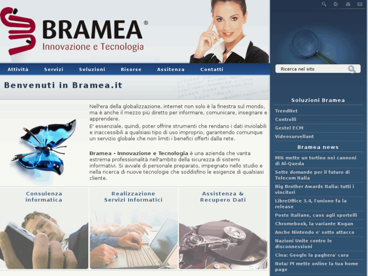 www.bramea.com