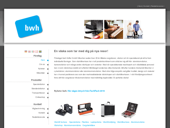 www.bwh-vaeskor.se