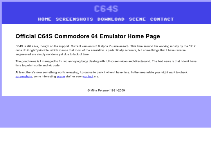 www.c64s.net