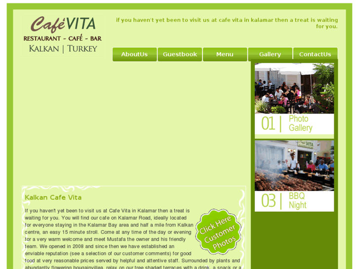 www.cafevitakalkan.com