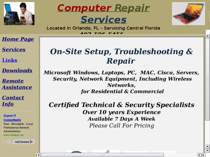 www.cflcomputerfix.com