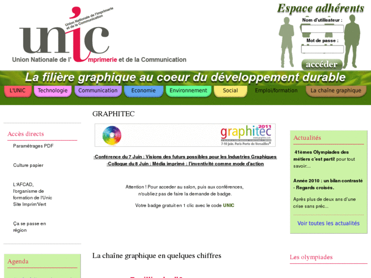 www.com-unic.fr