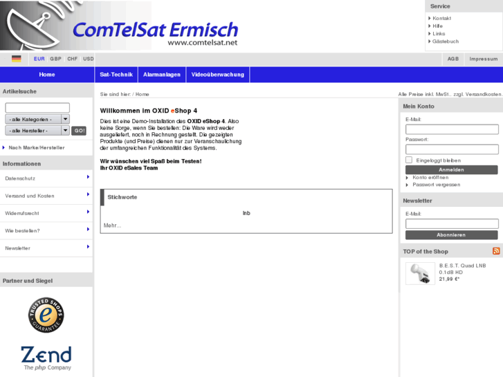 www.comtelsat.net