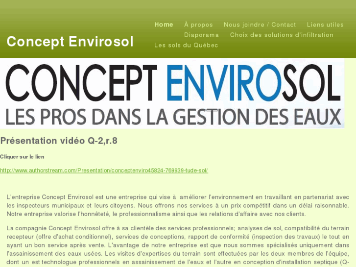 www.conceptenvirosol.com