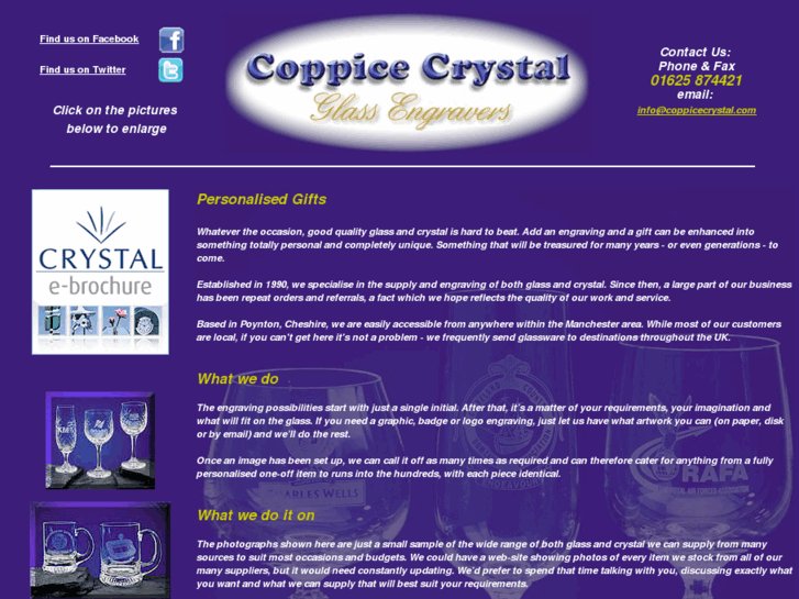 www.coppicecrystal.com