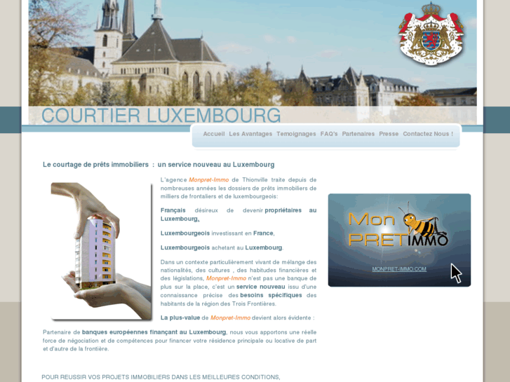 www.courtier-luxembourg.org