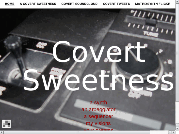 www.covertsweetness.com