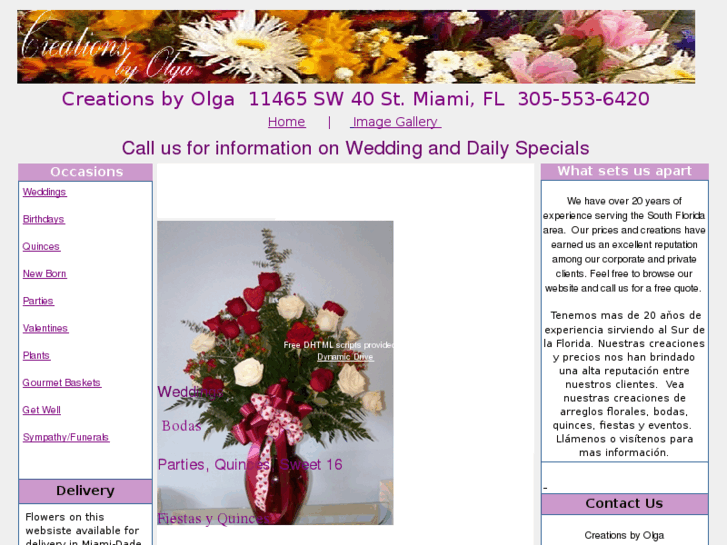 www.creationsbyolga.com
