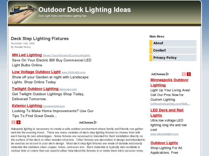 www.decklightingideas.com