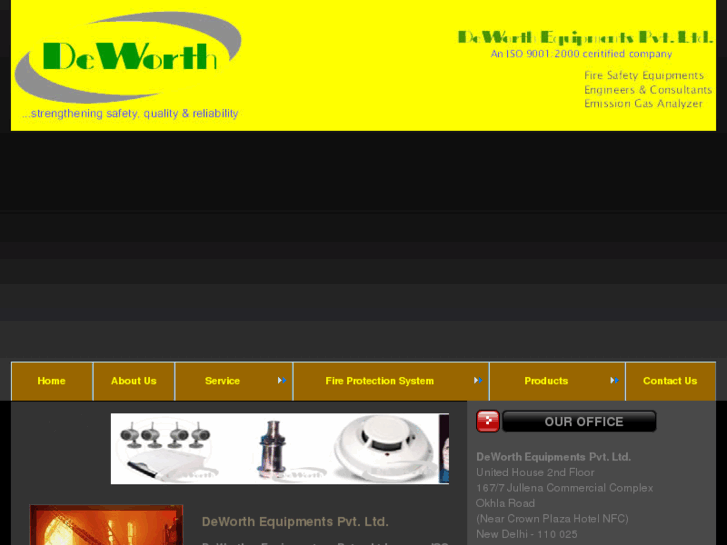 www.deworth.com