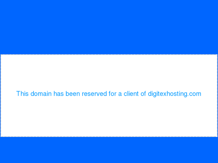 www.digitexhosting.net