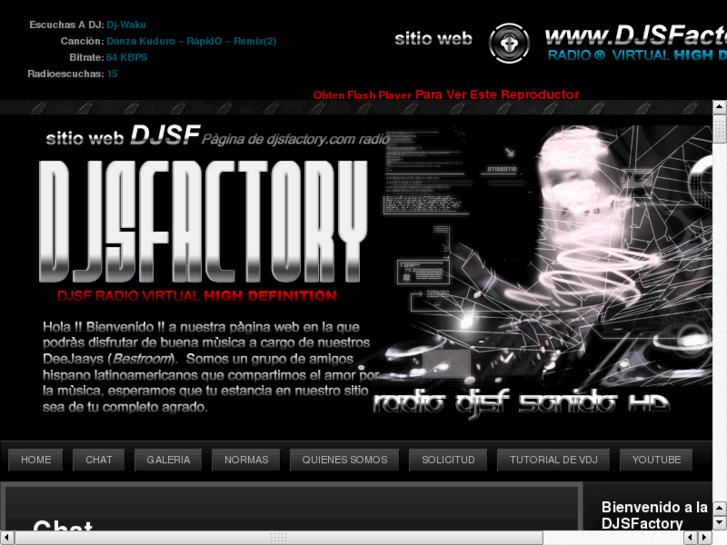 www.djsfactory.com