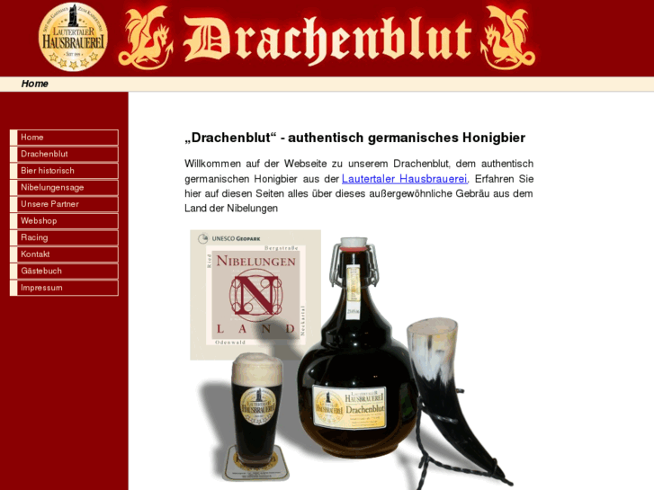 www.drachenblut.eu