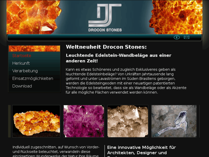 www.drocon-stones.de