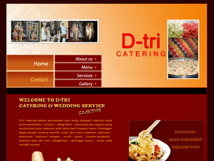 www.dtricatering.com