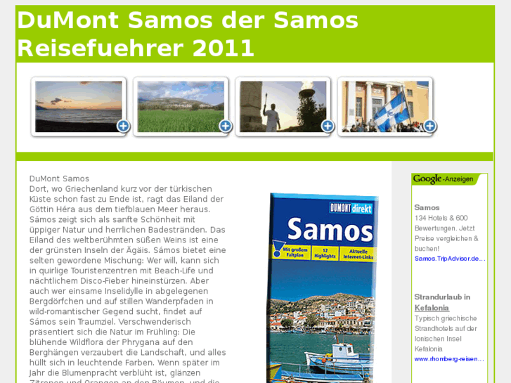 www.dumont-samos.de