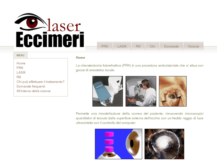 www.eccimeri.net