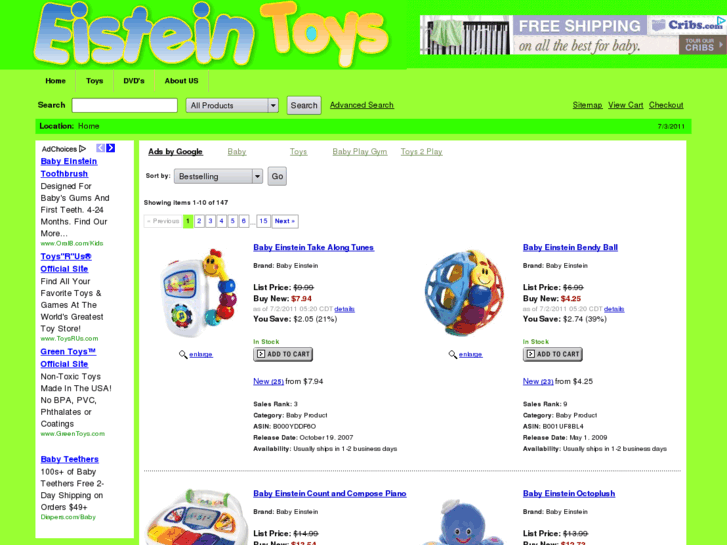 www.einsteintoys.com