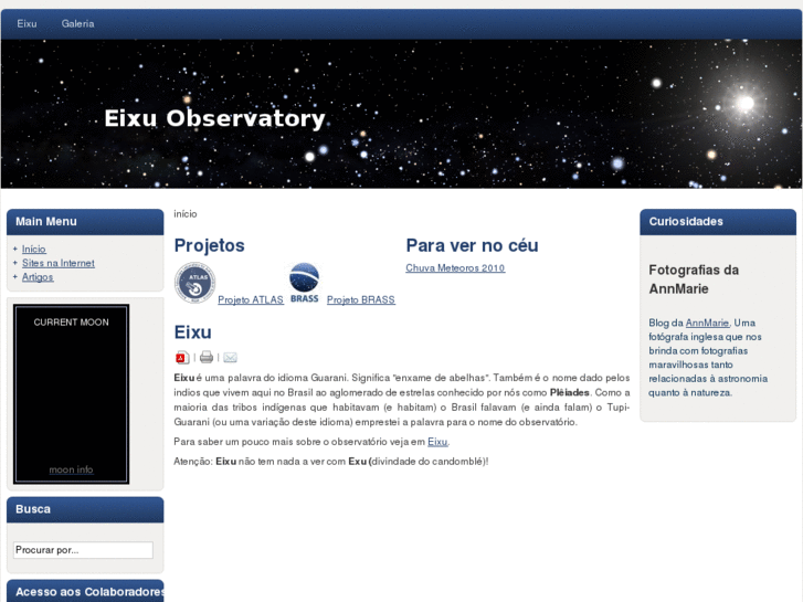 www.eixu-observatory.org