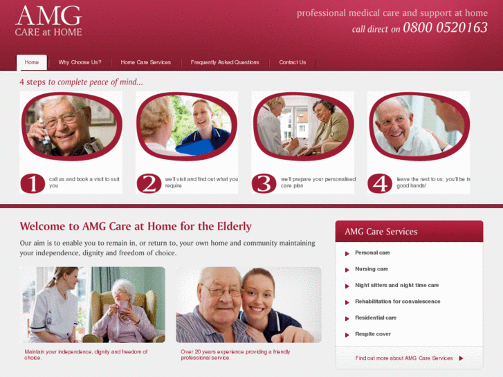 www.elderlycareathome.co.uk