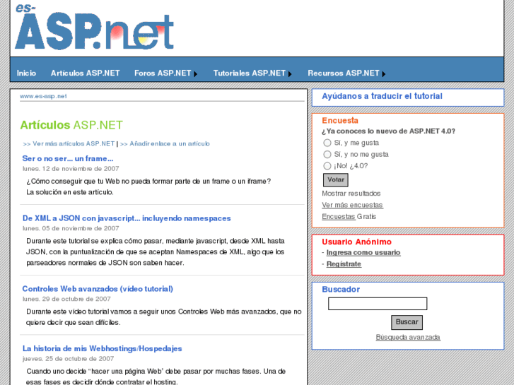 www.es-asp.net