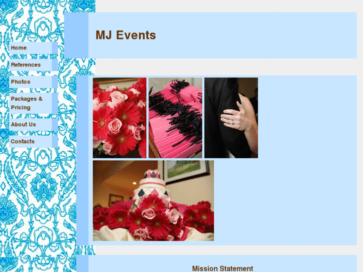 www.eventsbymj.com