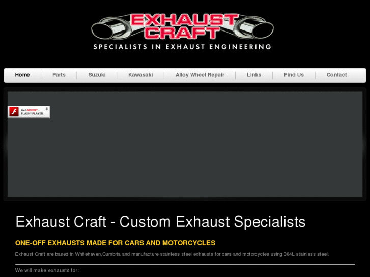 www.exhaustcraft.co.uk