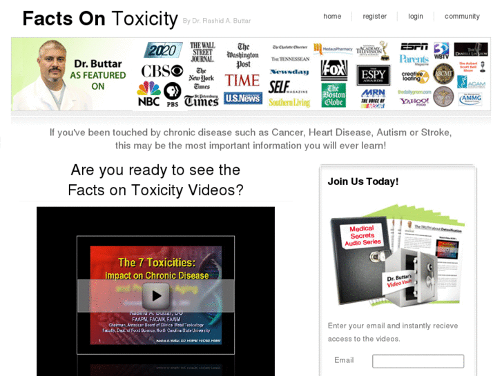 www.factsontoxicity.com