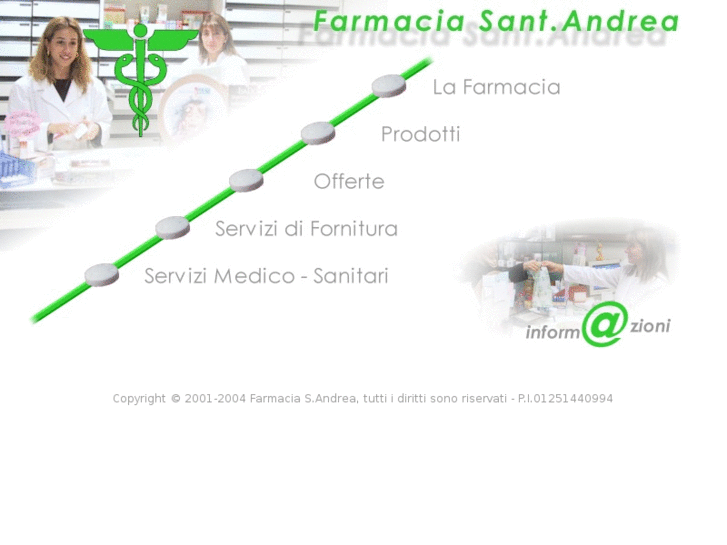 www.farmaciasantandrea.com