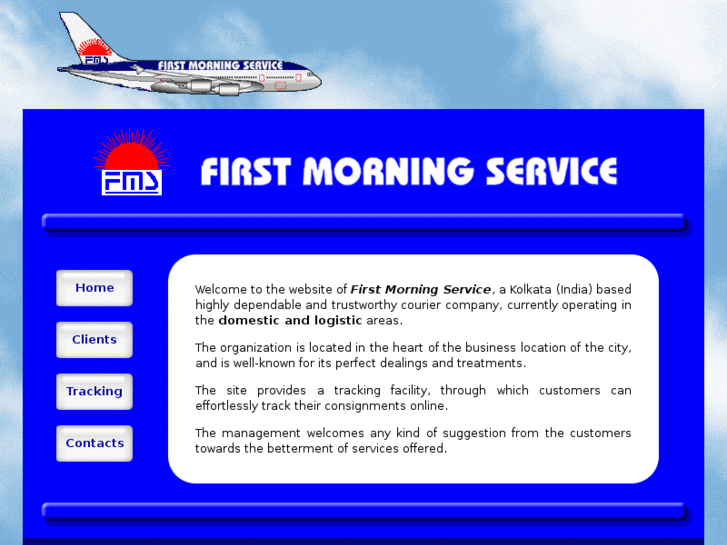 www.firstmorningservice.com