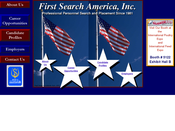 www.firstsearchamerica.com