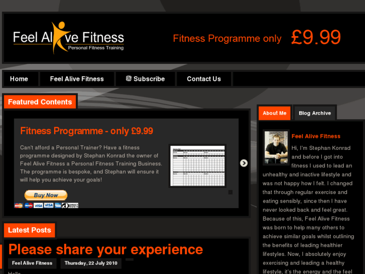 www.fitness-programme.co.uk