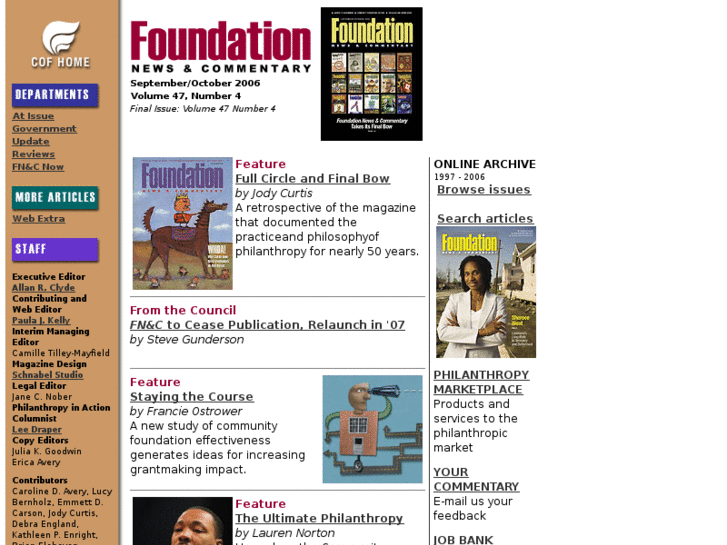 www.foundationnews.org