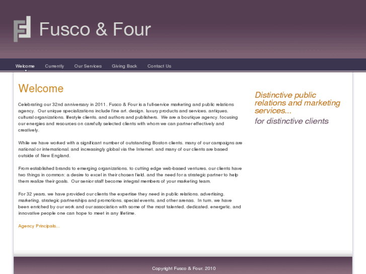 www.fuscofour.com