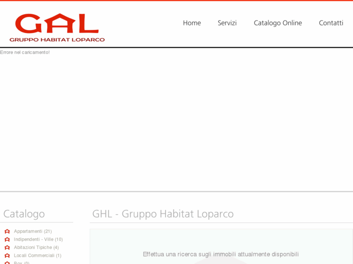 www.gruppohabitatloparco.it