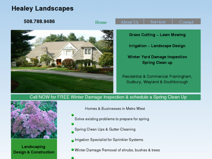 www.healeylandscapes.com