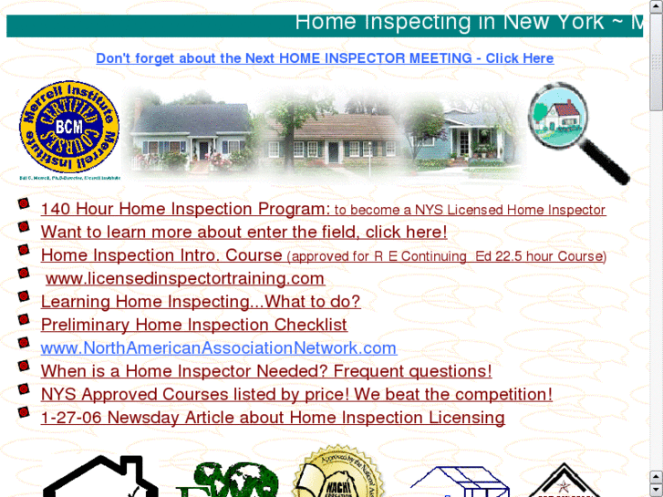 www.homeinspectionnews.com