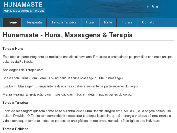 www.hunamaste.com