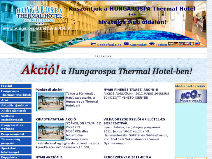 www.hungarospathermalhotel.hu