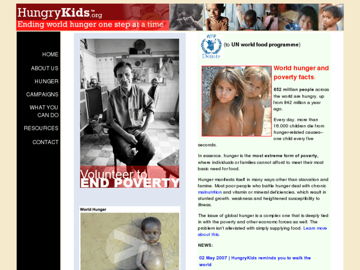 www.hungrykids.org