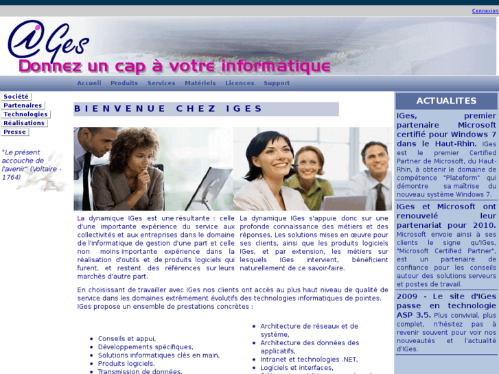 www.iges.fr